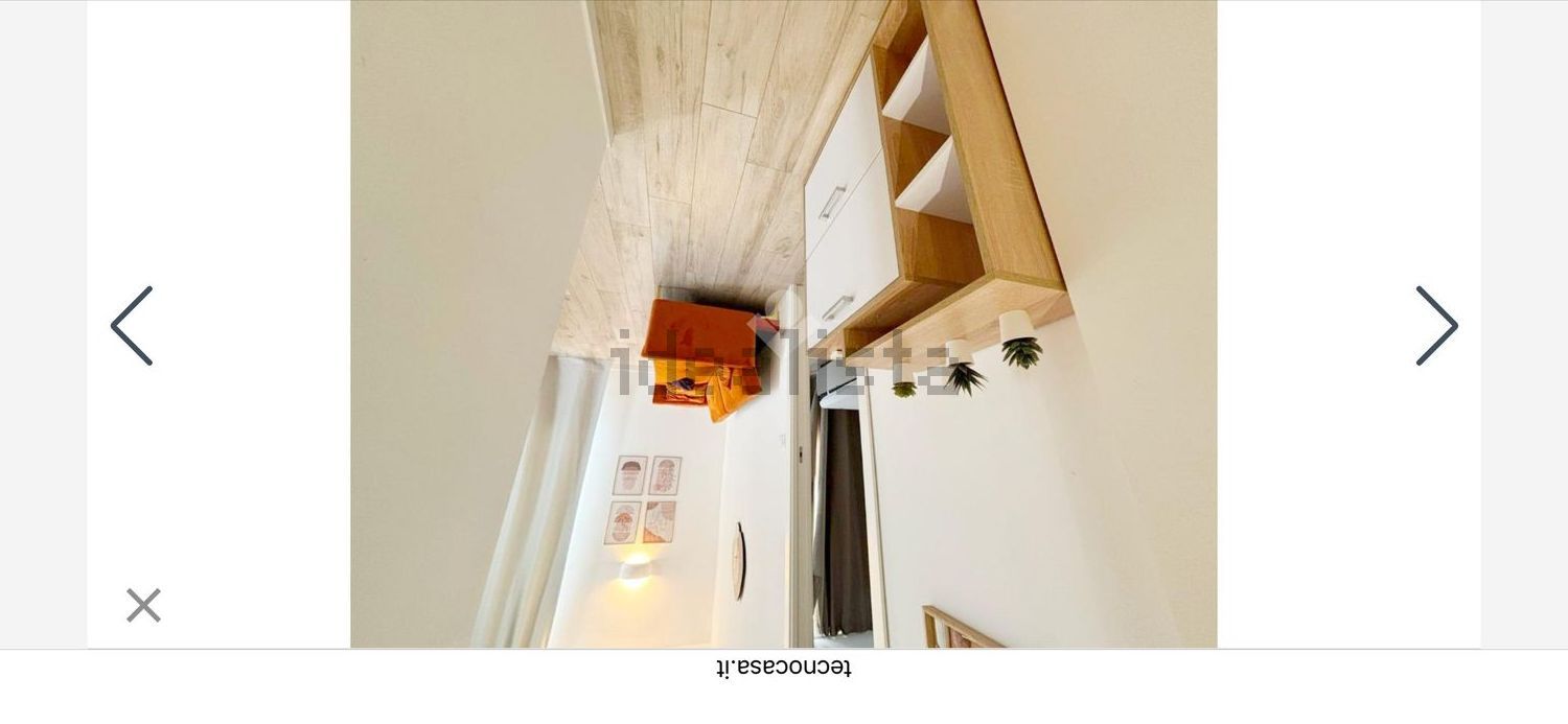 appartamento in affitto a Lissone