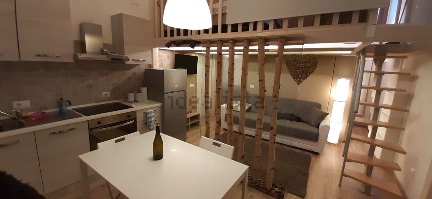 appartamento in affitto a Lissone