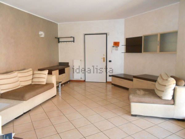 appartamento in affitto a Lissone