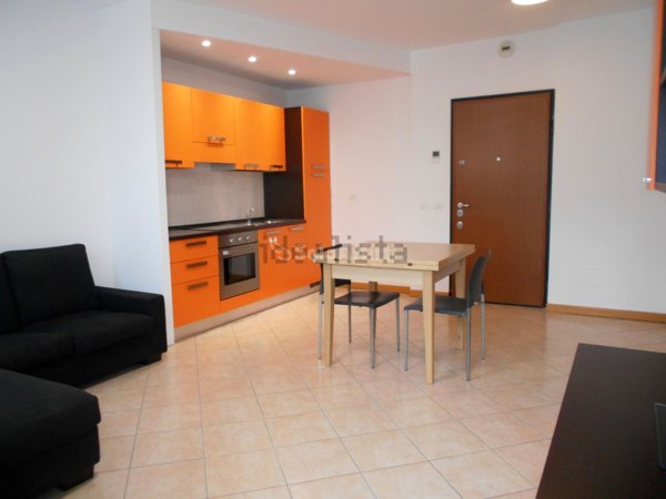 appartamento in affitto a Lissone