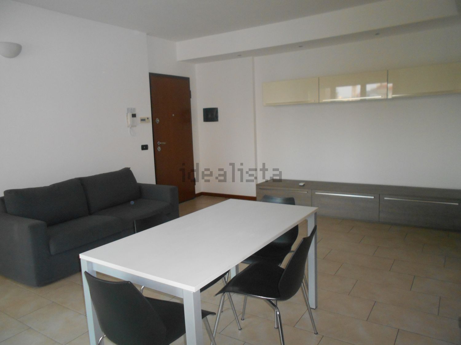 appartamento in affitto a Lissone