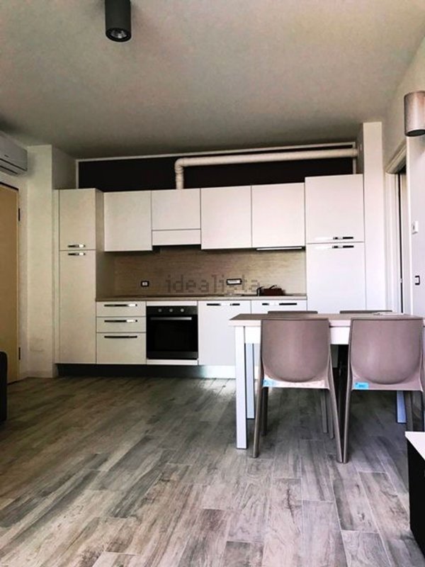 appartamento in affitto a Lissone