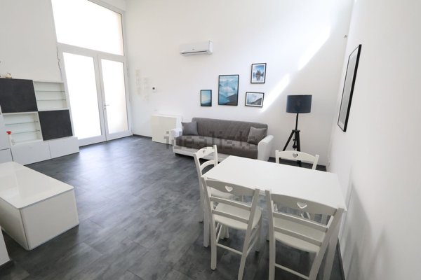 appartamento in affitto a Lissone