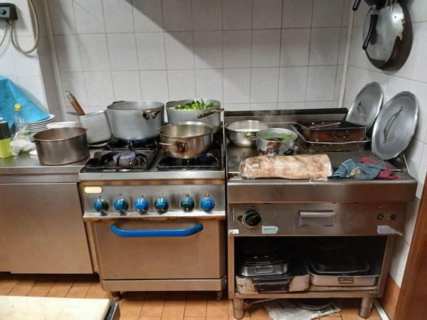 appartamento in affitto a Lissone