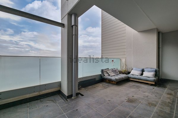 appartamento in affitto a Lissone