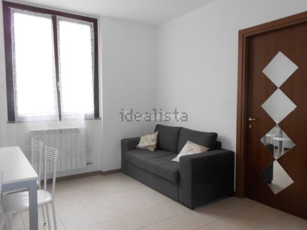 appartamento in affitto a Lissone