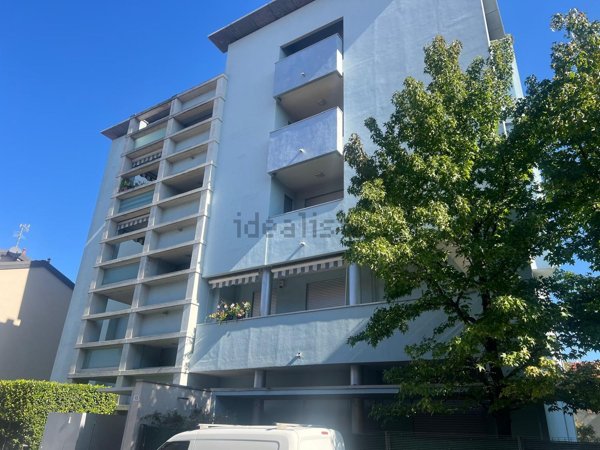 appartamento in affitto a Lissone