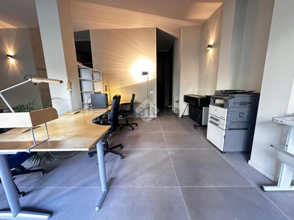 ufficio in affitto a Lissone