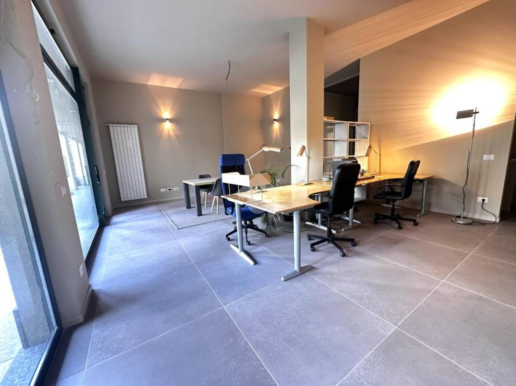 negozio in affitto a Lissone