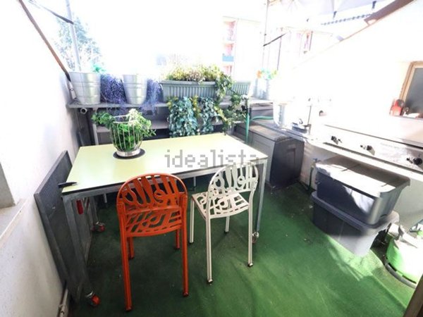 appartamento in affitto a Lissone