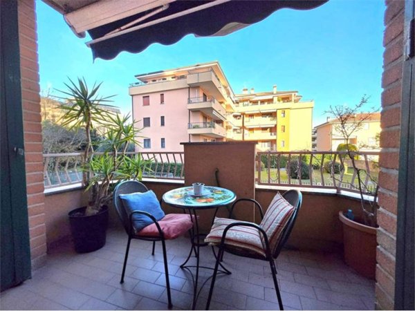 appartamento in affitto a Lissone