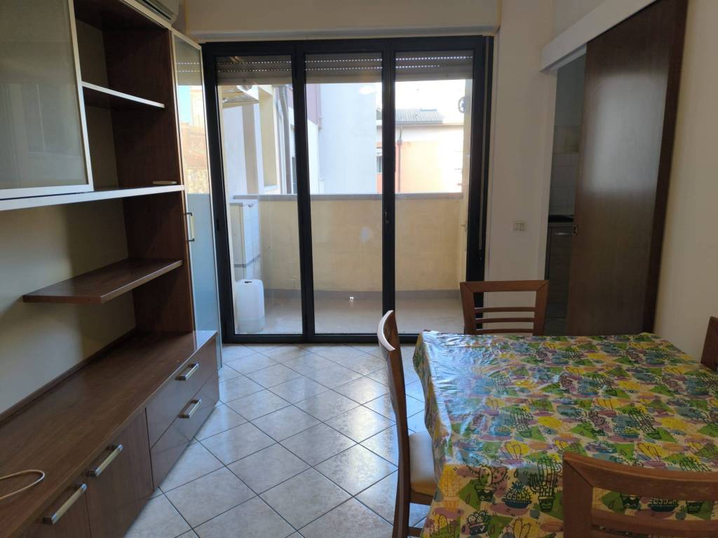 appartamento in affitto a Lissone