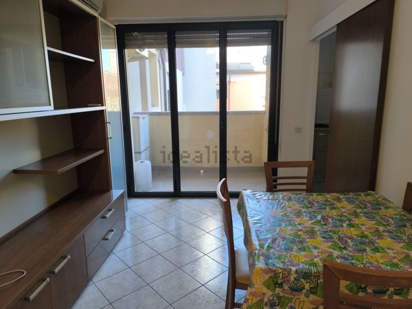 appartamento in affitto a Lissone