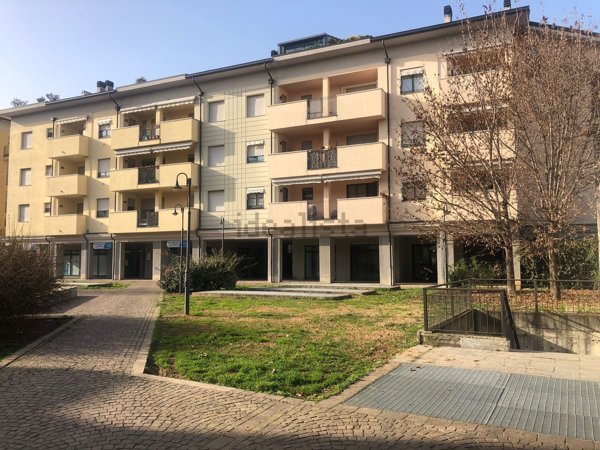 appartamento in affitto a Lissone