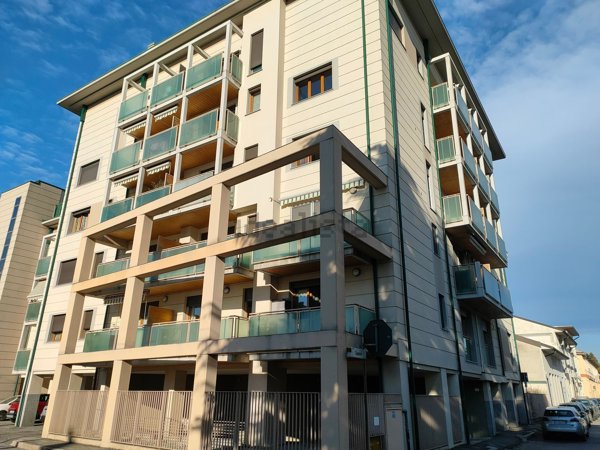 appartamento in affitto a Lissone