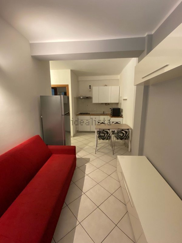 appartamento in affitto a Lissone