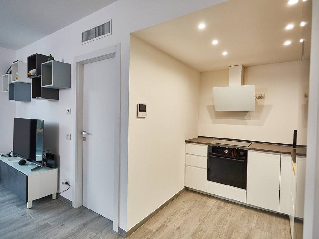 appartamento in affitto a Lissone