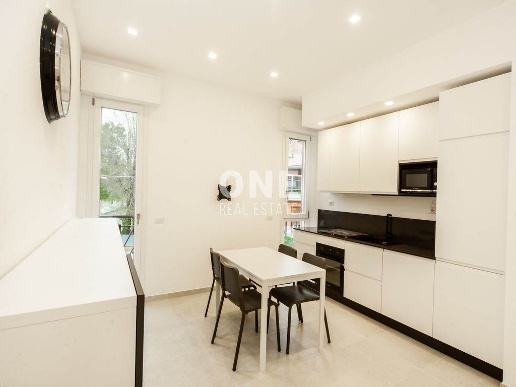 appartamento in affitto a Lissone