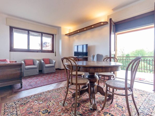 appartamento in affitto a Lissone