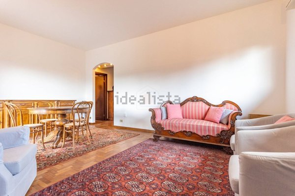 appartamento in affitto a Lissone