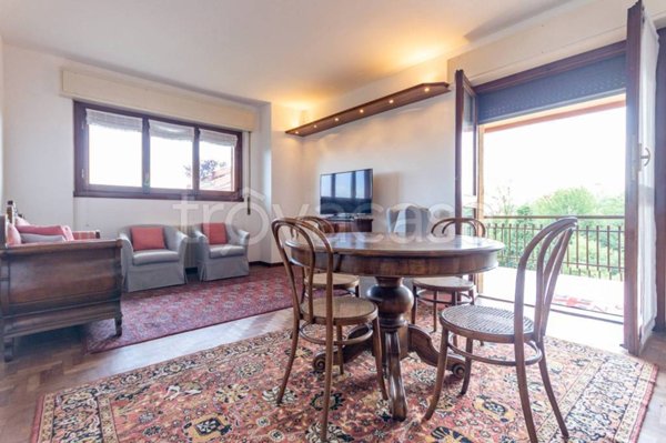 appartamento in affitto a Lissone