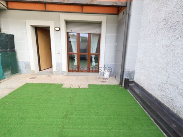 appartamento in affitto a Lissone