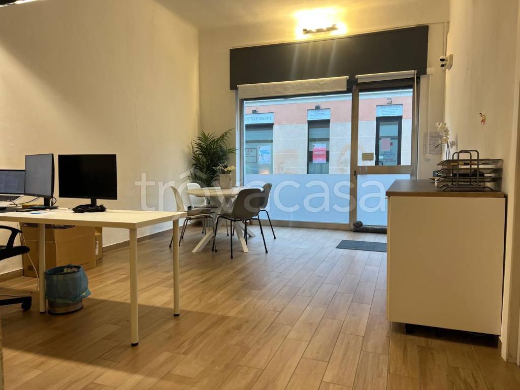 ufficio in affitto a Lissone