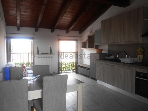 appartamento in affitto a Lissone