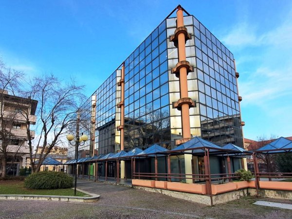 ufficio in affitto a Lissone