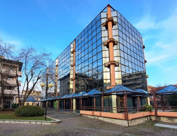 ufficio in affitto a Lissone