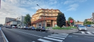 negozio in affitto a Lissone