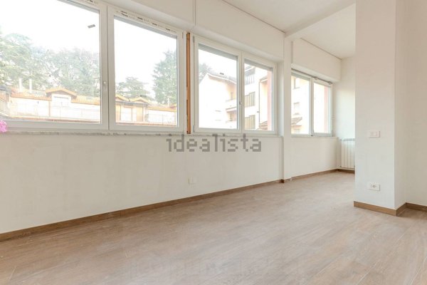 appartamento in affitto a Lissone