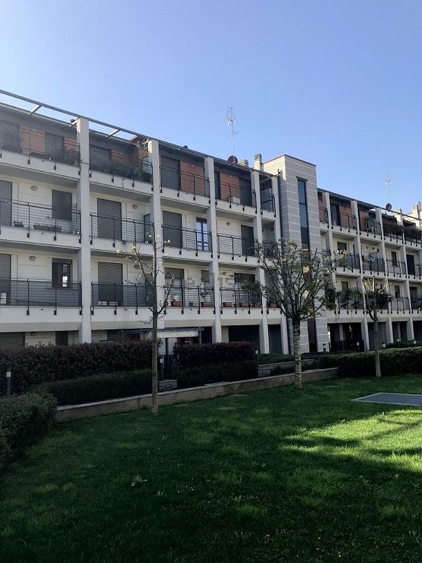 appartamento in affitto a Lissone