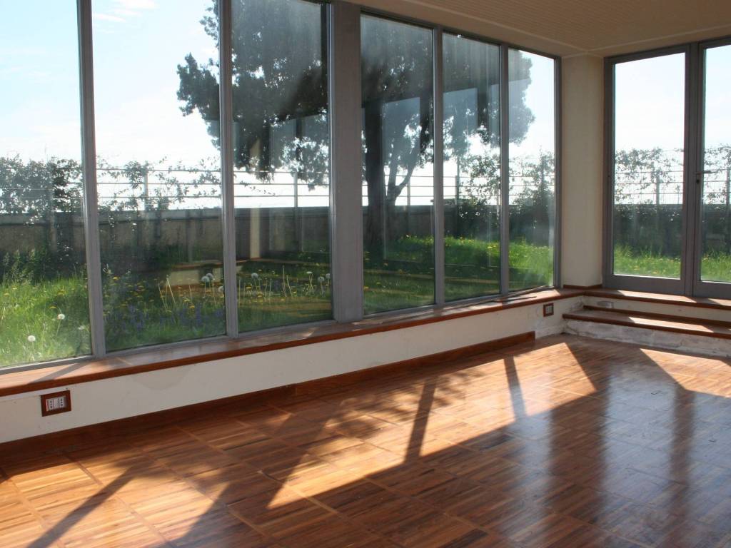 ufficio in affitto a Lissone