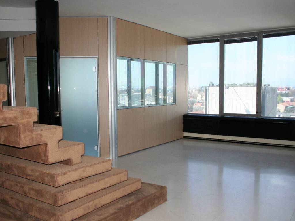 ufficio in affitto a Lissone