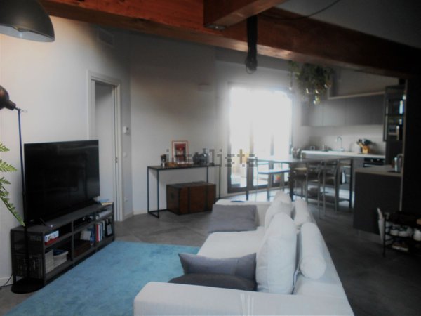 appartamento in affitto a Lissone