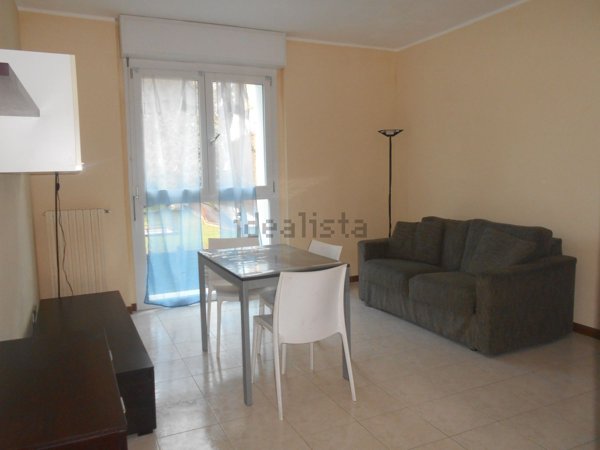 appartamento in affitto a Lissone