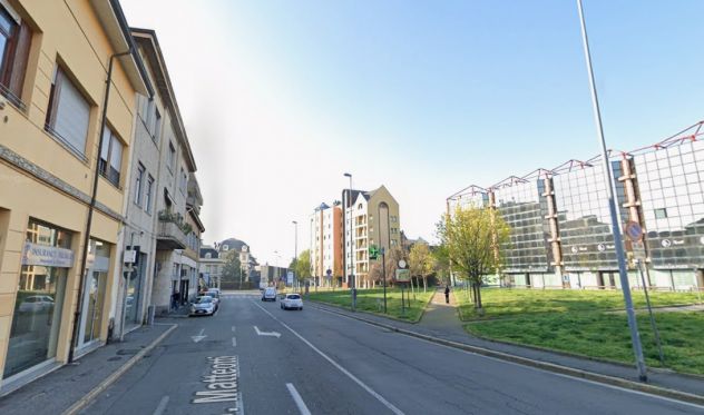 appartamento in affitto a Lissone