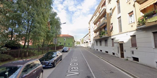 appartamento in affitto a Lissone