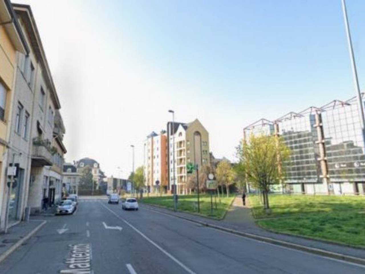 appartamento in affitto a Lissone