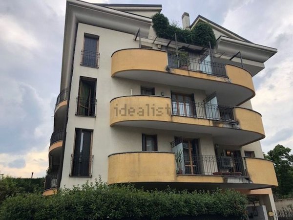 appartamento in affitto a Lissone