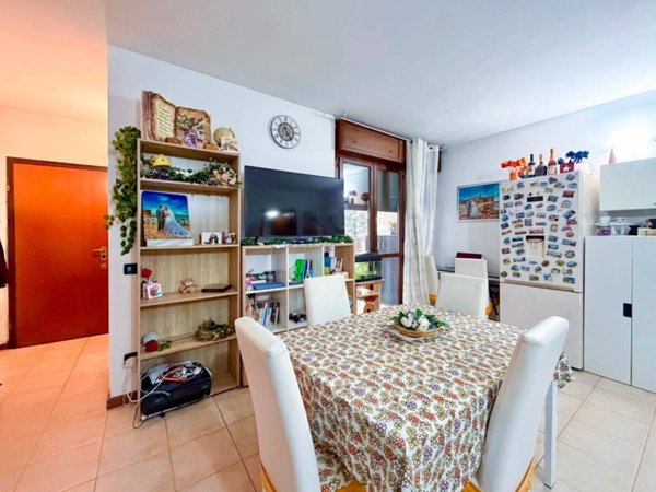 appartamento in affitto a Lissone