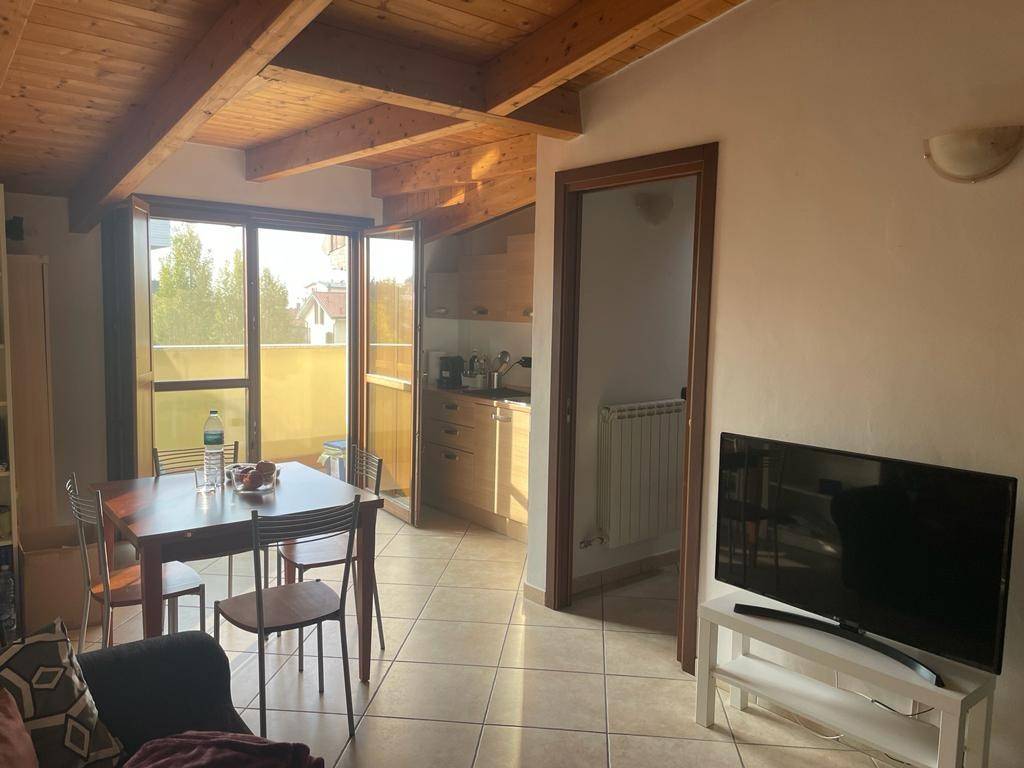 appartamento in affitto a Lissone