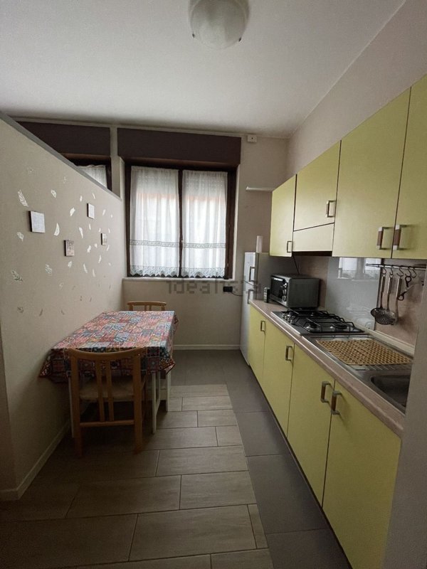 appartamento in affitto a Lissone