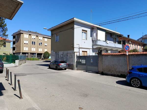 appartamento in affitto a Lissone