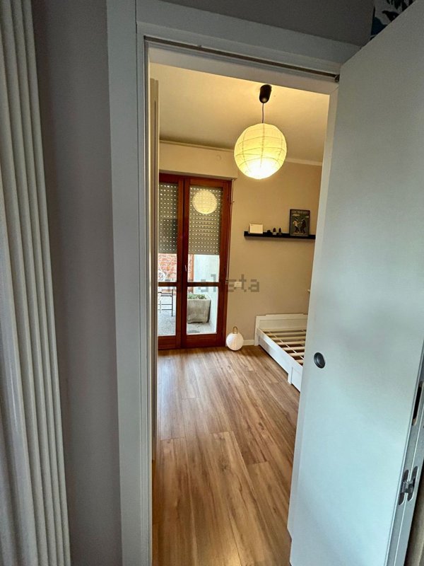 casa indipendente in affitto a Lissone