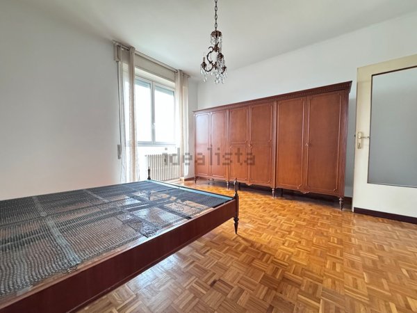 appartamento in affitto a Lissone