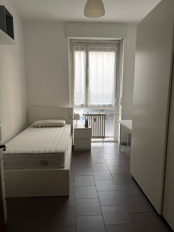 appartamento in affitto a Lissone