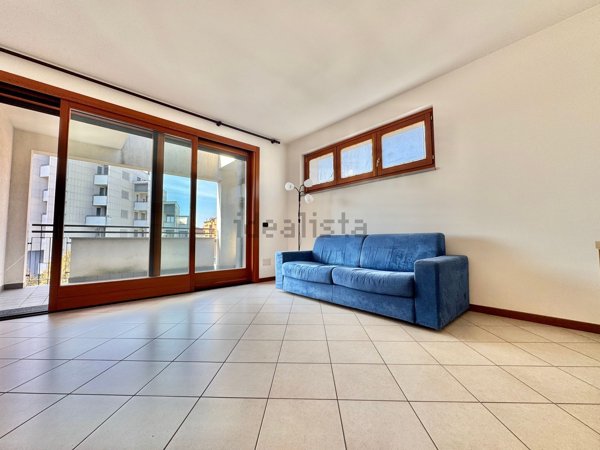 appartamento in affitto a Lissone