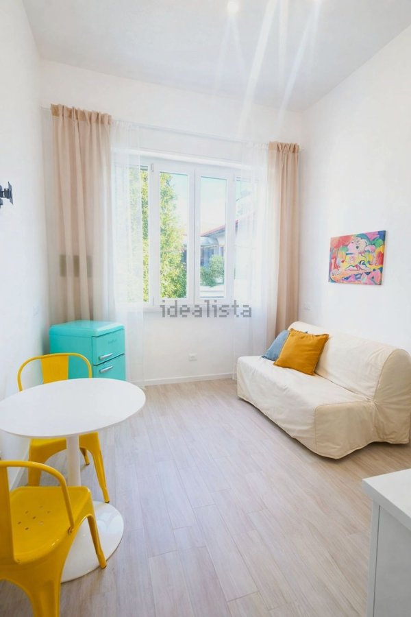 monolocale in affitto a Lissone